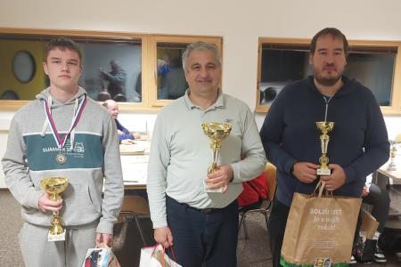 PK 9 Najboljši na Pokalu Kozjega 2023 s